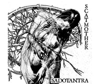 Scatmother  - Sadotantra