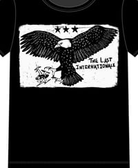 Image 2 of *NEW EAGLE TEE 