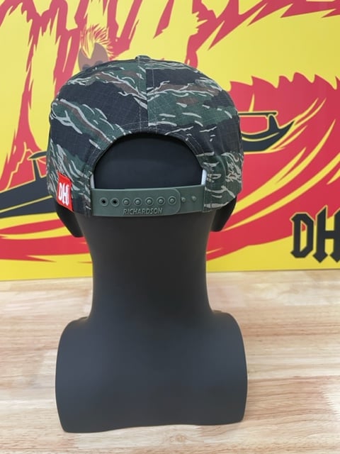 Image of Tiger Camo Stealth