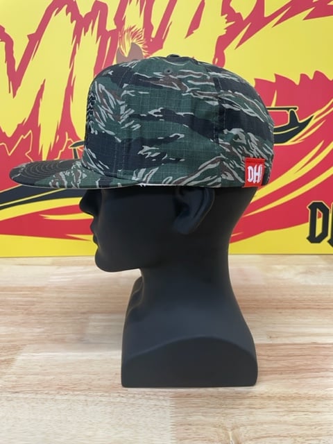 Image of Tiger Camo Stealth