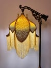 Victorian Lampshade 