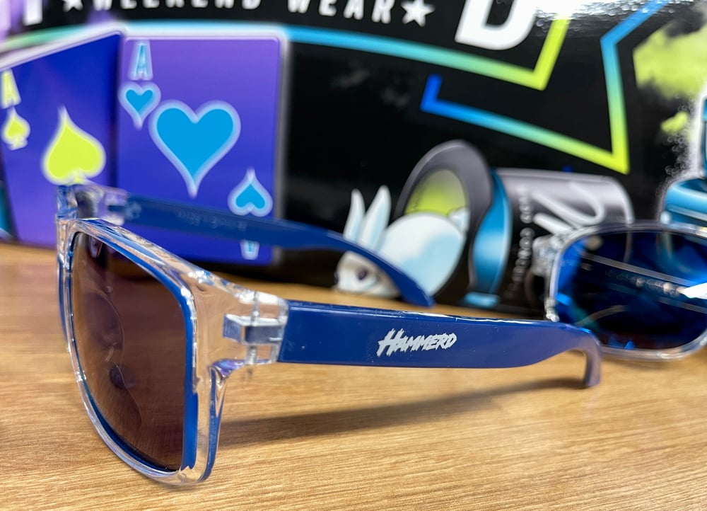 HammerD Sunglasses