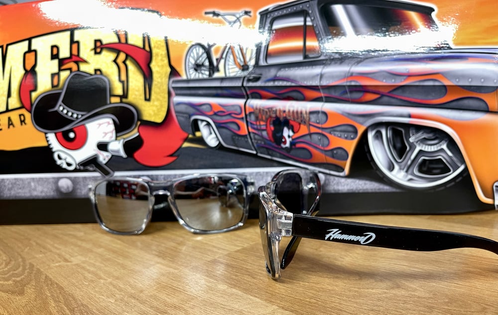 HammerD Sunglasses