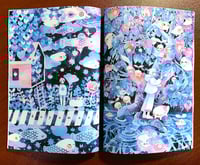 Leaves Art Book (BGRADE)