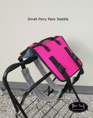 Image of Small PONY Girths