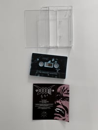 Image 3 of DOOM - THE GRⒺATEST INVENTION Cassette