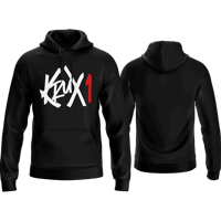 KruX 1 Pullover Hoodie