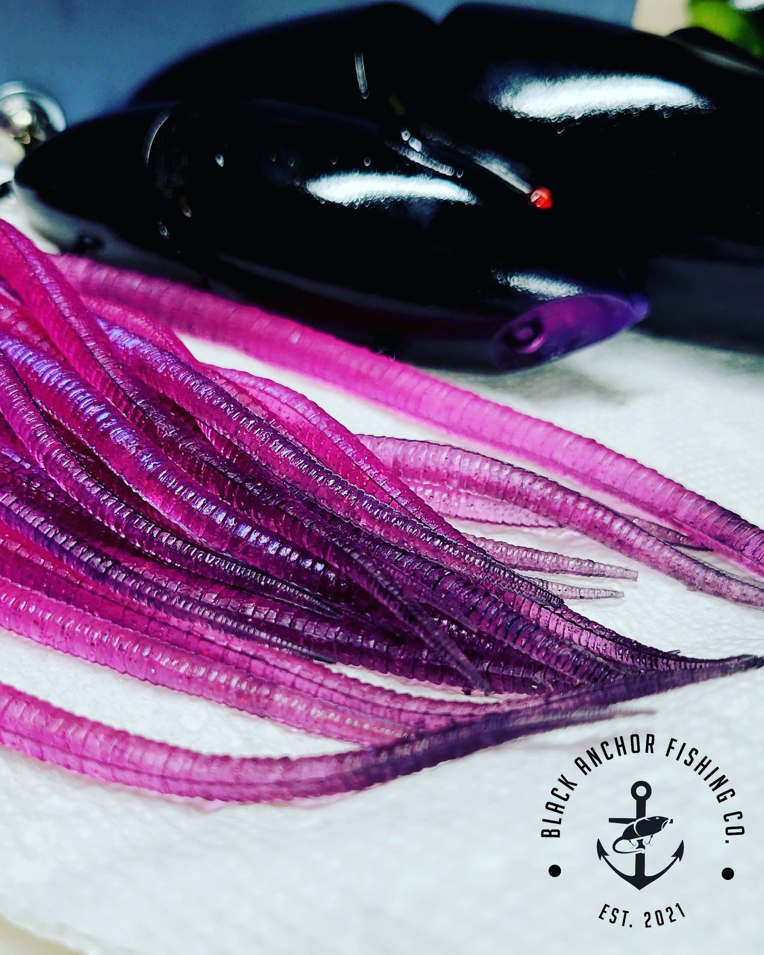 Image of BEAST RT-FKR Color: Dark Haze 2.0