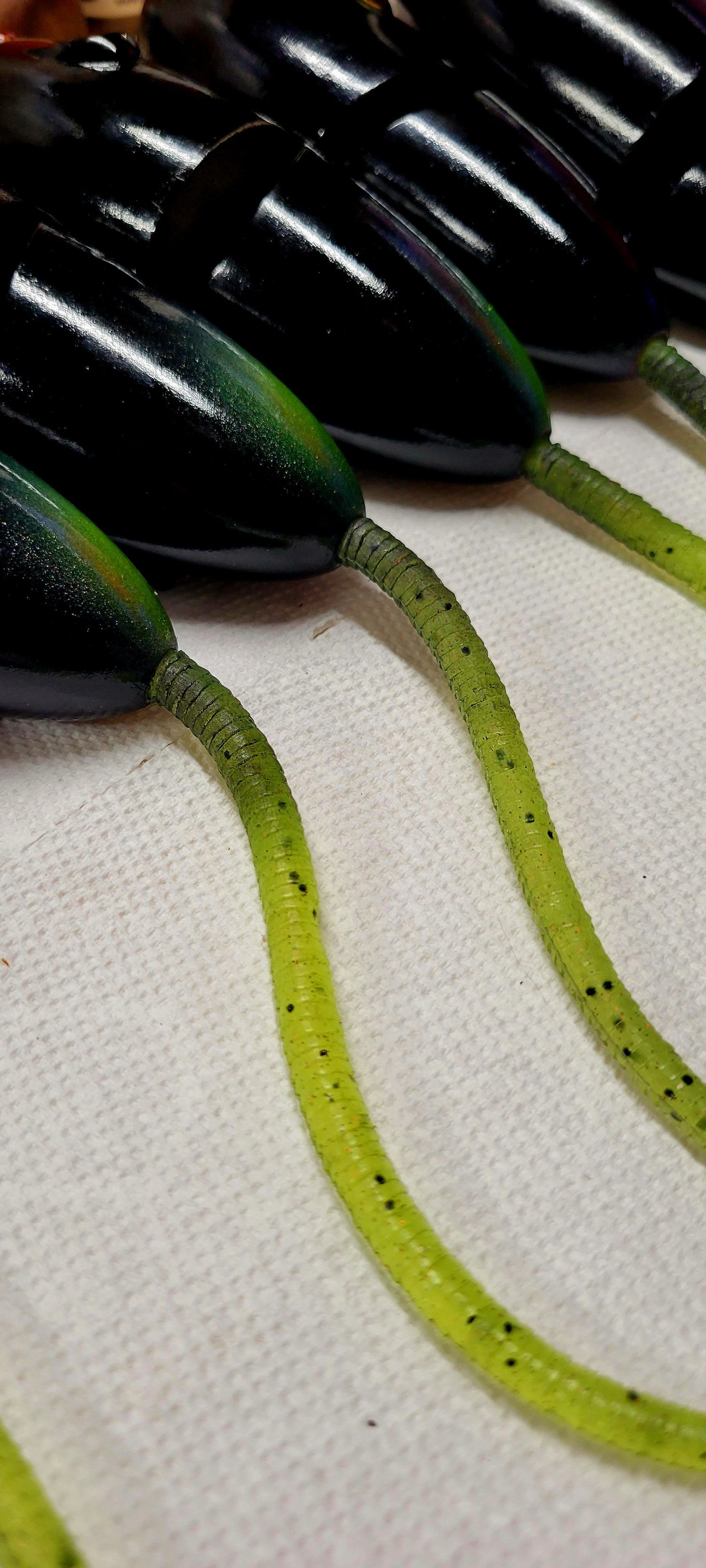 Image of RT-FKR Color (Toxic Timmy)