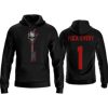Lo Key - "FUCK EVERY1" Pullover Hoodie