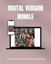 Ariana Magazine issue 1-12 Bundle (PDF Version) 