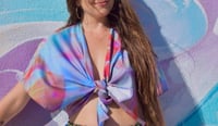 Image 1 of Dust Kimono