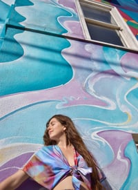 Image 3 of Dust Kimono