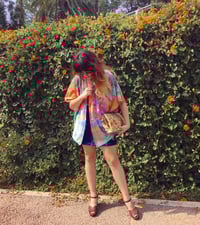 Image 2 of Summer Daydream Kimono