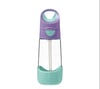 B. Box Tritan Drink Bottle Lilac Pop 450ml