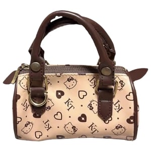 Image of Hello Kitty Designer Purse