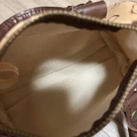 Image 2 of Hello Kitty Designer Purse