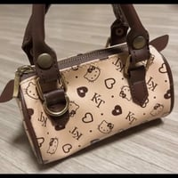 Image 3 of Hello Kitty Designer Purse