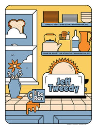 Jeff Tweedy - 2023 Washington, DC
