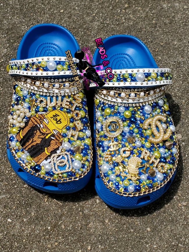 Adult CROCS