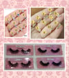 Lash and Nose Ring Bundle