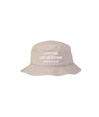 Image 1 of Quality Goods Bucket Hat (Khaki)
