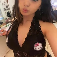 Image 5 of Hello Kitty Bralettes