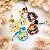 Image 1 of TR Phone Charms