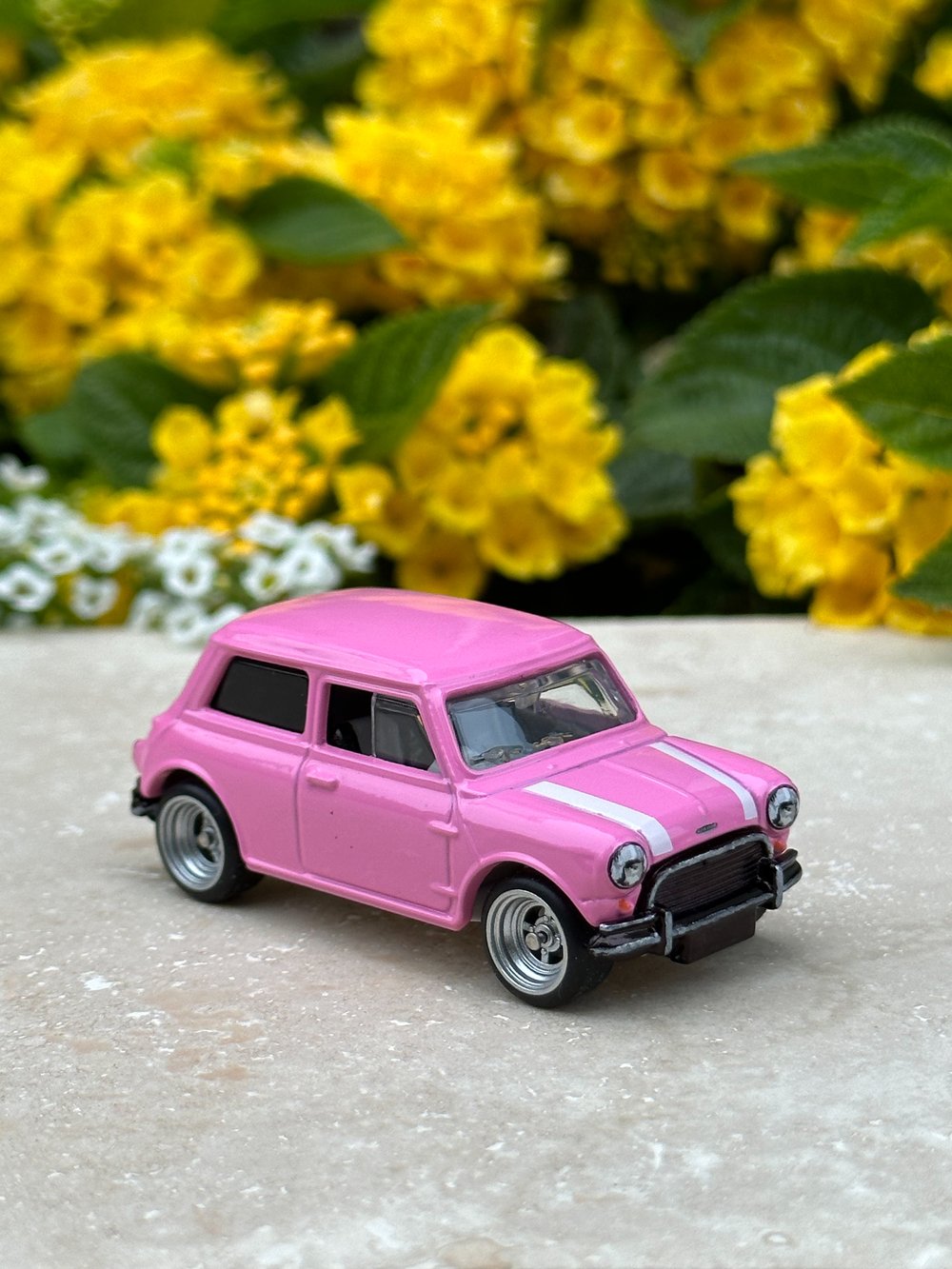Austin Mini Cooper Custom | carthangs
