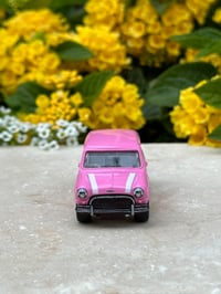 Image 4 of Austin Mini Cooper Custom 