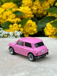 Image 2 of Austin Mini Cooper Custom 