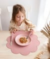 20% OFF We Might Be Tiny Freddie Cutlery Set Dusty Rose