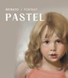 Pastel Portrait