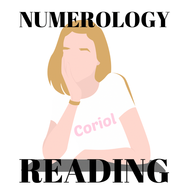 Numerology Reading