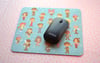 Ace Attorney Mousepad