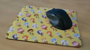 PREORDER - FE3H Golden Deer Mousepad 