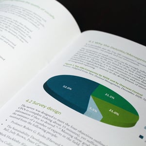 Image of Integrated Annual Report Survey of New Zealand's Top 200 Companies