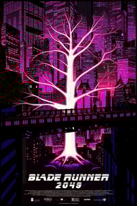 Blade Runner 2049 - regular