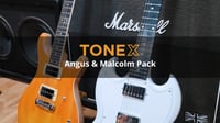 Image 2 of ToneX Angus / Malcolm Pack