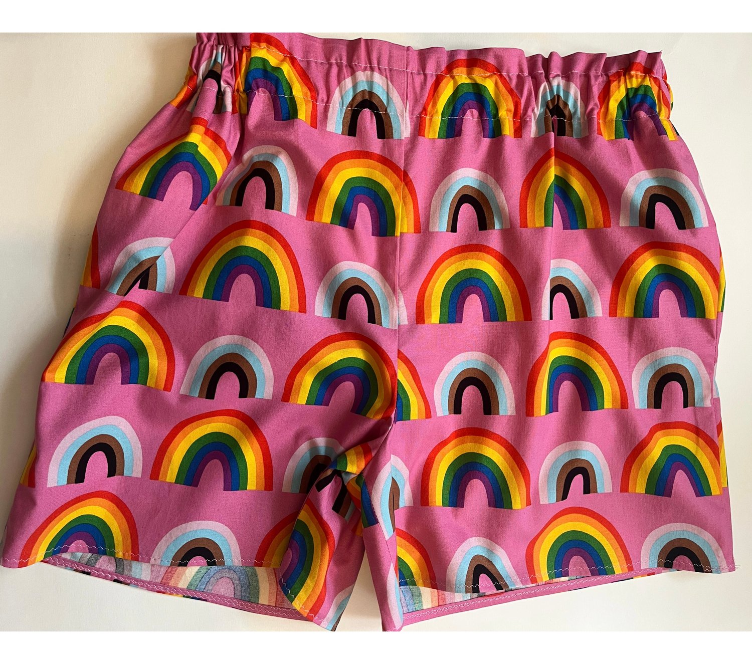 Image of Pride Shorts 