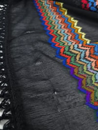 Image 5 of Imperfect keffiyehs Multicoloured