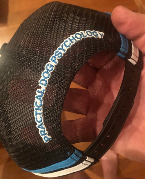 Image of The Makim Method signature cap