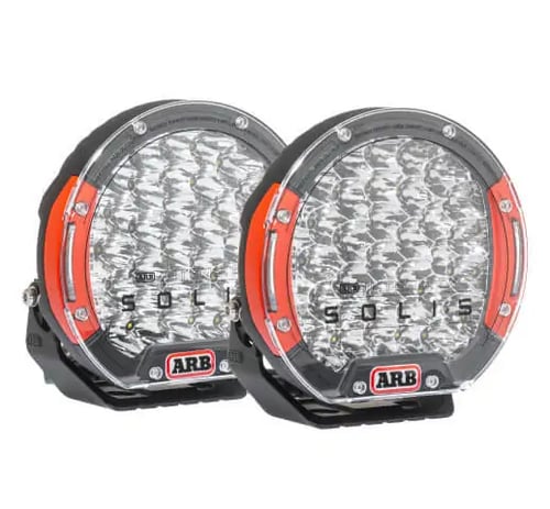 Image of ARB SOLIS Intensity LED Light Kit