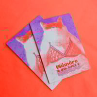 Image 1 of Mémère Minou - Fanzine