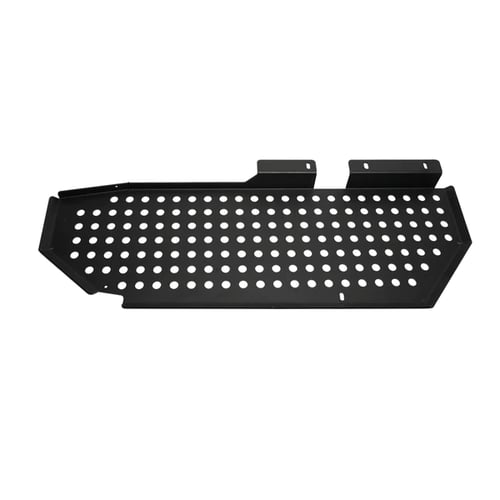 Image of FUEL TANK SKID PLATE FITS 2014+ 4RUNNER