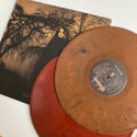 Ulvehyrde - Englemakersken (Vinyl - Marbled Red / Brown) 