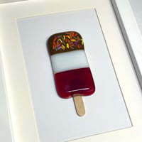 Fab lolly