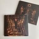 Omega - Nebra (CD)
