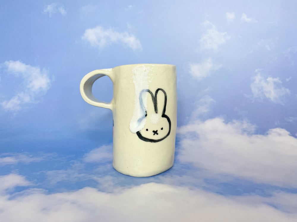 Image of Mini Miffy Mug