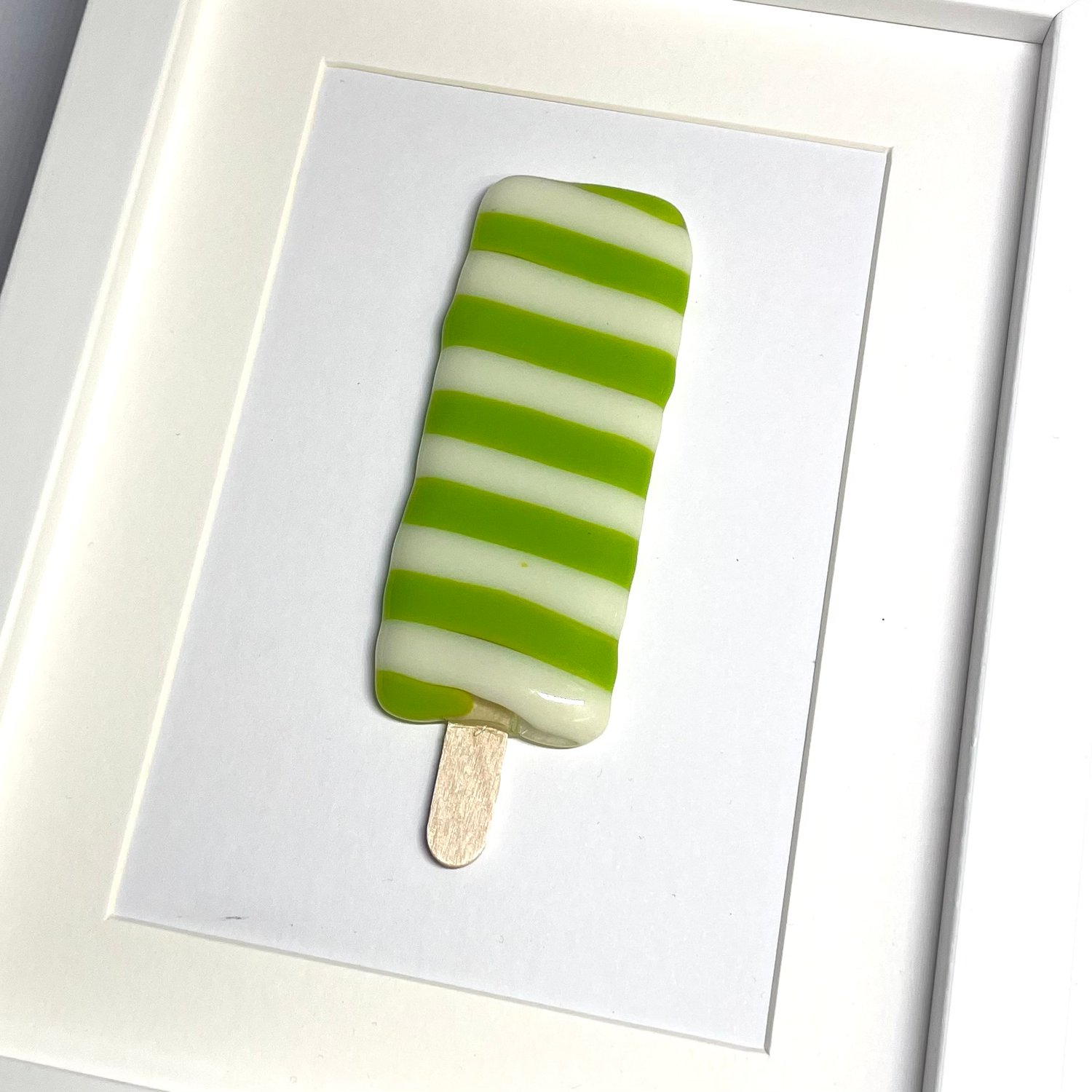 Twister Lolly